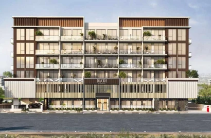 Tavora Residences