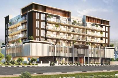 Tavora Residences