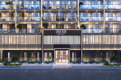 Tavora Residences