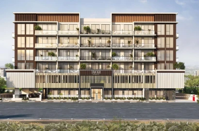 Tavora Residences