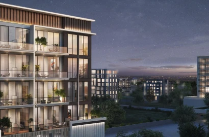 Tavora Residences