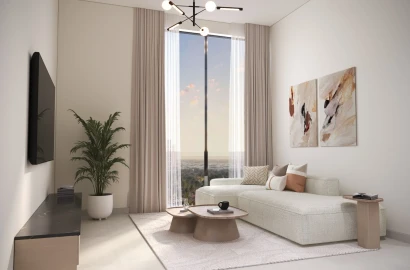 Tavora Residences