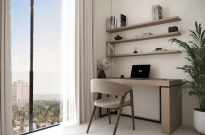 Tavora Residences