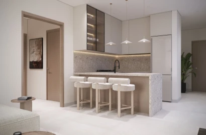 Tavora Residences