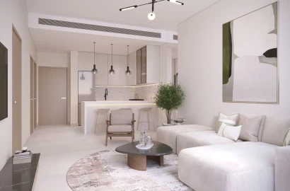 Tavora Residences