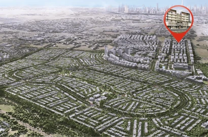 Tavora Residences