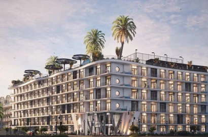 Avana Residences