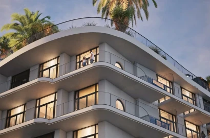 Avana Residences