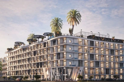Avana Residences