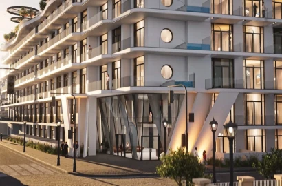 Avana Residences