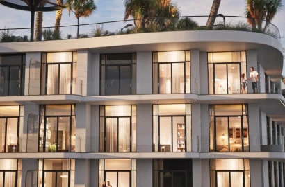 Avana Residences