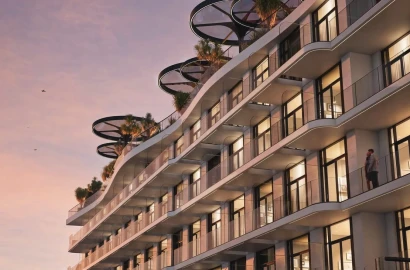 Avana Residences