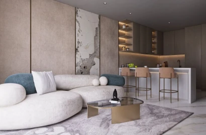 Avana Residences