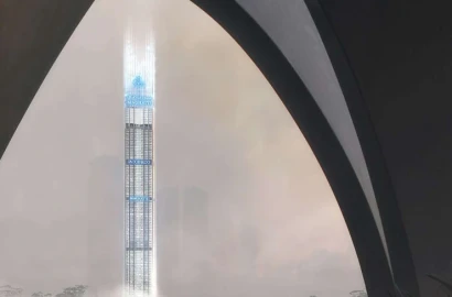 Burj Binghatti Jacob and Co Residences