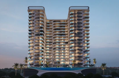 Samana Boulevard Heights