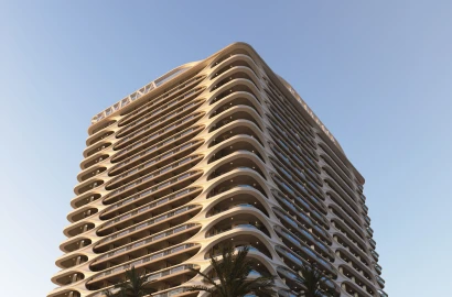 Samana Boulevard Heights