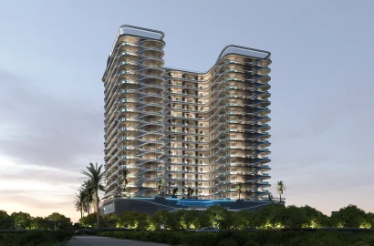 Samana Boulevard Heights
