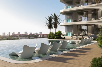 Samana Boulevard Heights