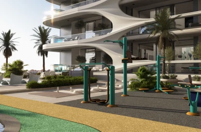 Samana Boulevard Heights