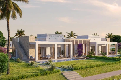 Hawana Salalah - Amazi
