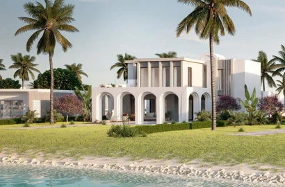 Hawana Salalah - Amazi