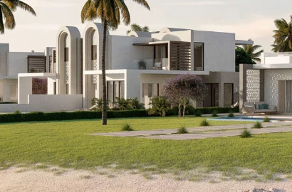 Hawana Salalah - Amazi