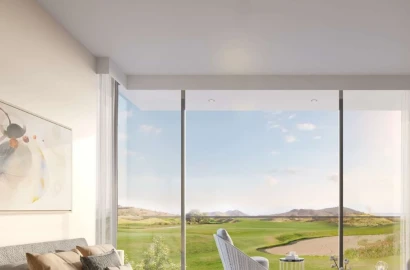 Sunrise Haven