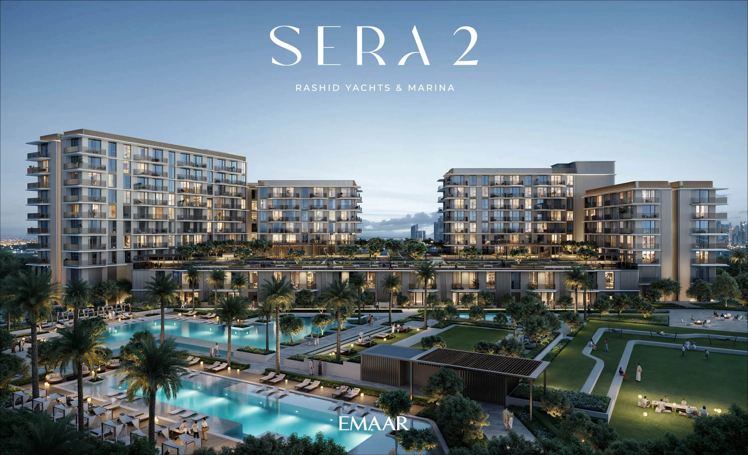Sera 2 — photo 2
