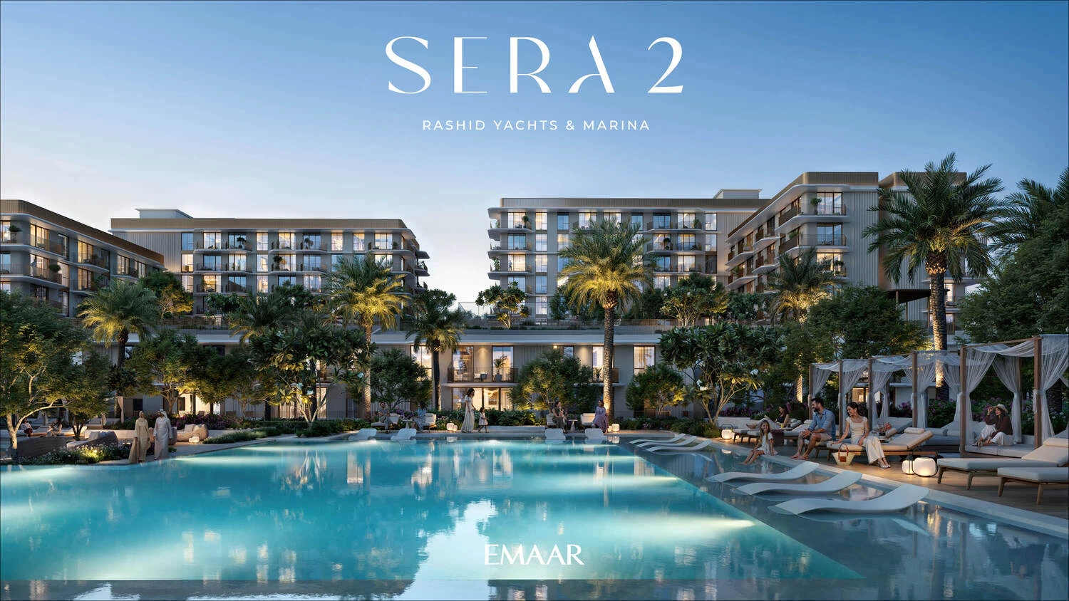 Sera 2 — photo 3