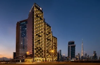 The Atria