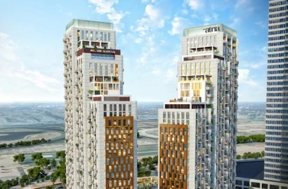 The Atria