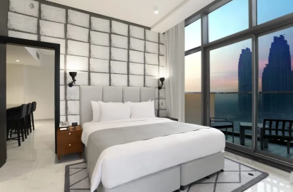 The Atria