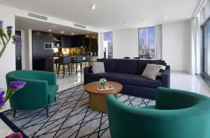 The Atria
