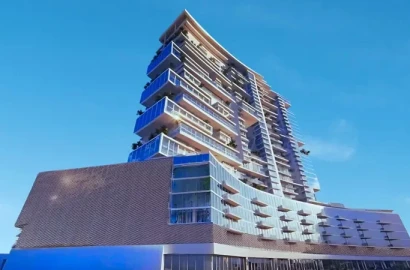 Radiant Marina Towers
