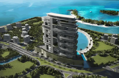 Radiant Marina Towers