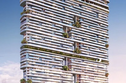 Damac Bay 2