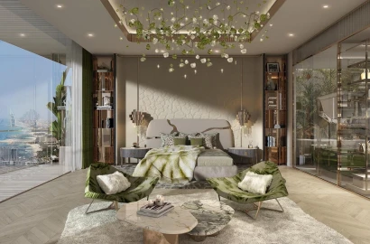 Damac Bay 2