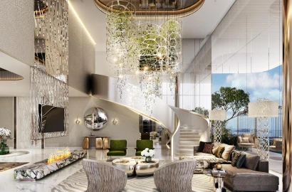 Damac Bay 2