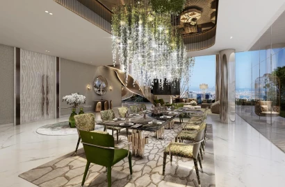 Damac Bay 2