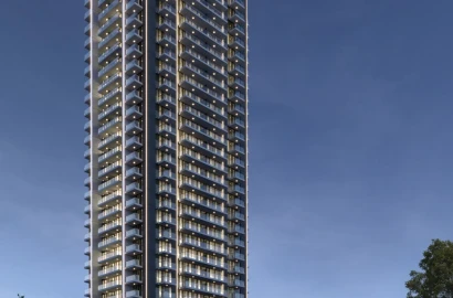 Violet Tower