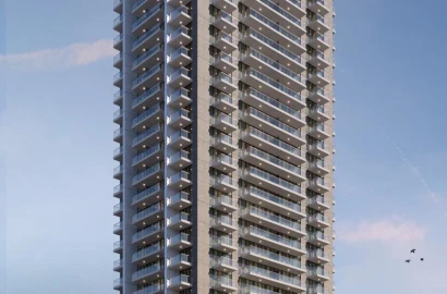 Violet Tower