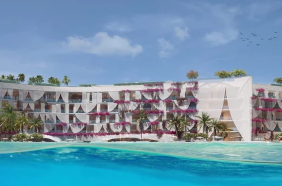 The Heart of Europe - Marbella Resort Hotel, Vignette Collection