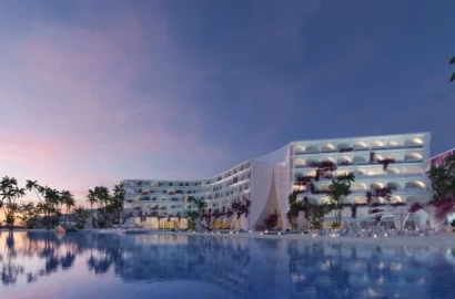 The Heart of Europe - Marbella Resort Hotel, Vignette Collection