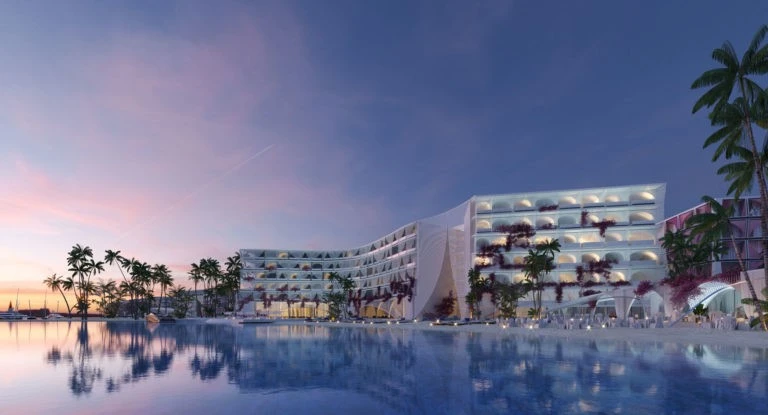 The Heart of Europe - Marbella Resort Hotel, Vignette Collection — фото 2