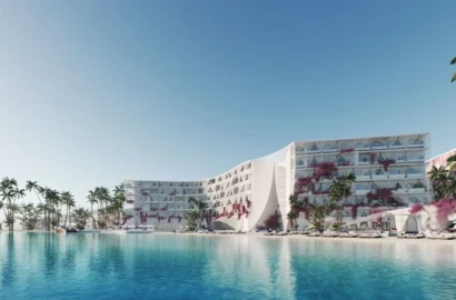 The Heart of Europe - Marbella Resort Hotel, Vignette Collection