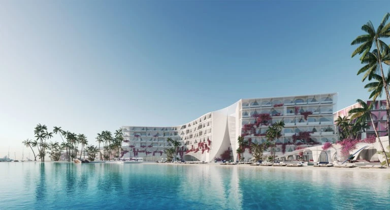 The Heart of Europe - Marbella Resort Hotel, Vignette Collection — фото 3