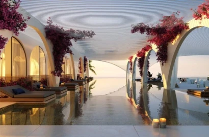 The Heart of Europe - Marbella Resort Hotel, Vignette Collection