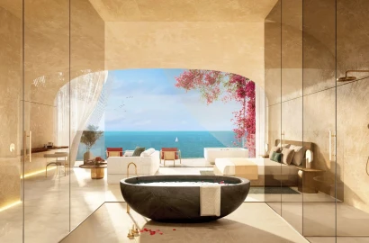 The Heart of Europe - Marbella Resort Hotel, Vignette Collection