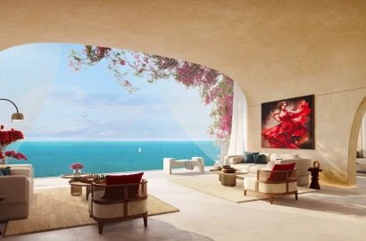 The Heart of Europe - Marbella Resort Hotel, Vignette Collection
