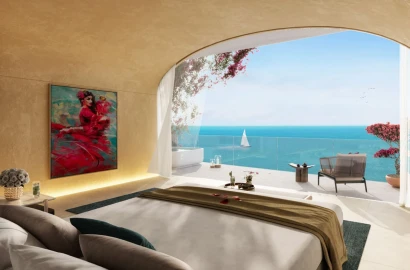 The Heart of Europe - Marbella Resort Hotel, Vignette Collection